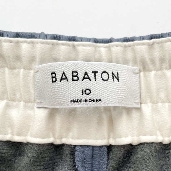 BABATON Smith Shorts (Granite Blue) - Picture 7 of 15